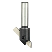 Fly Cutter 14.5mm Dia. with 10mm Shank